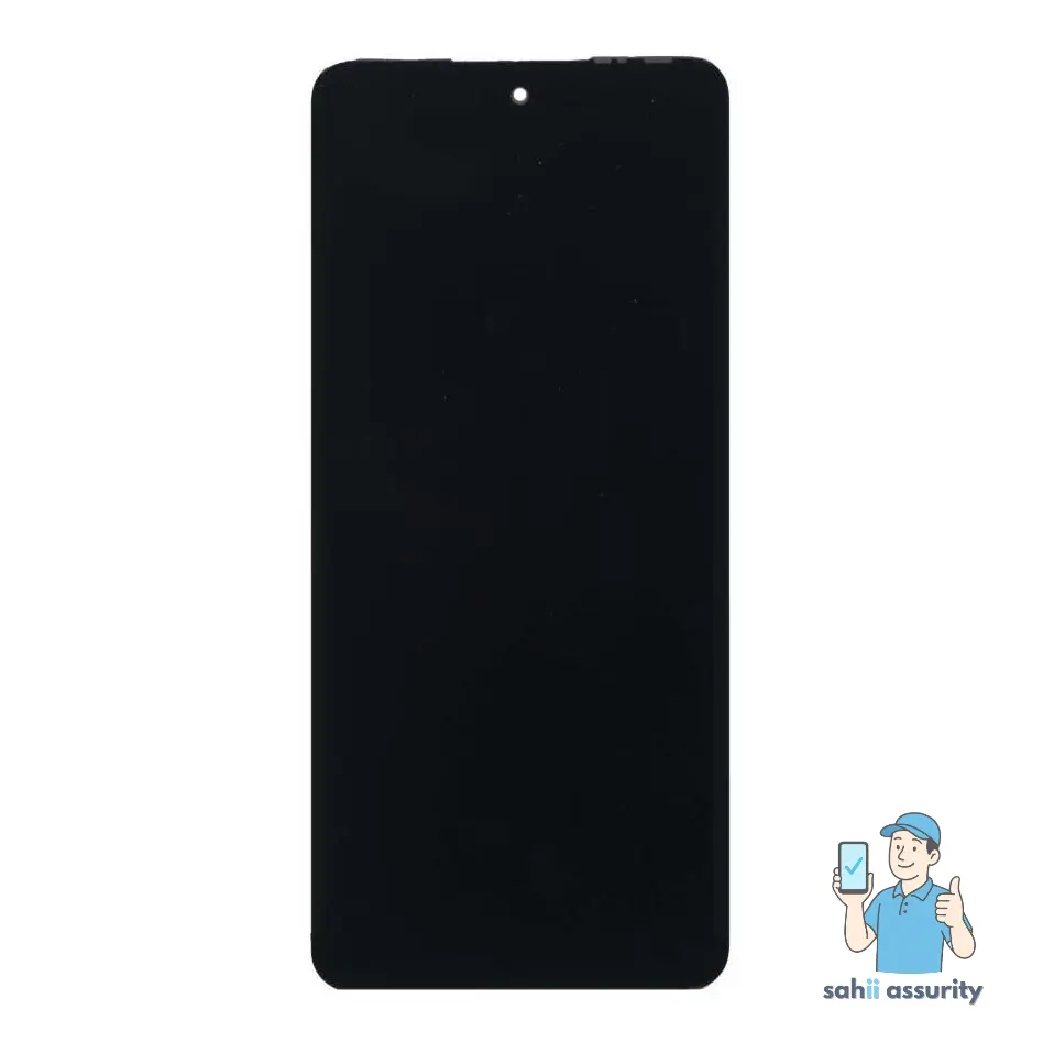 LCD with Touch Screen for Infinix Hot 11s thumbnail
